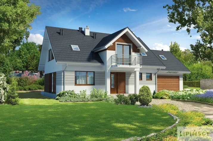 Toronto III (LMP232B) - wizualizacja 2