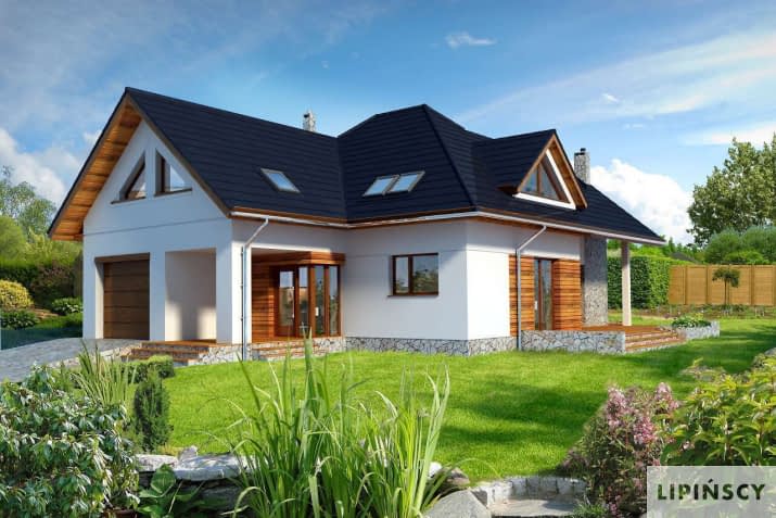 Avalon III (DCP206b) - wizualizacja 2