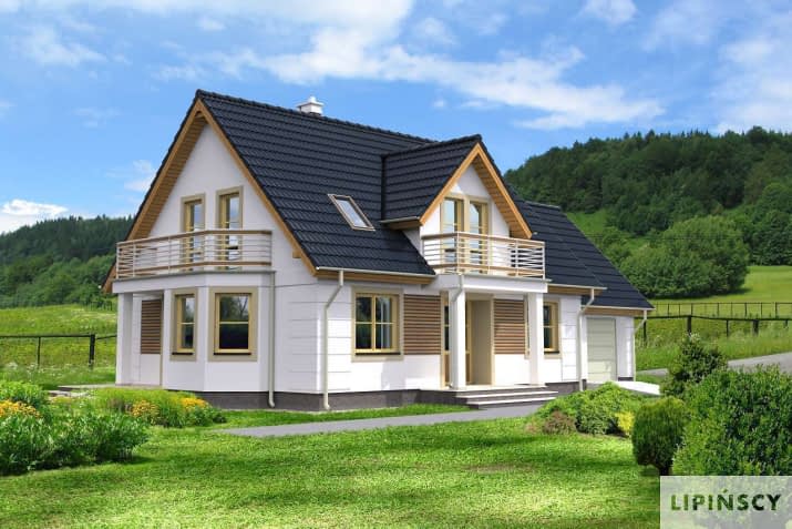 Saloniki III (LMP128b) - wizualizacja 2