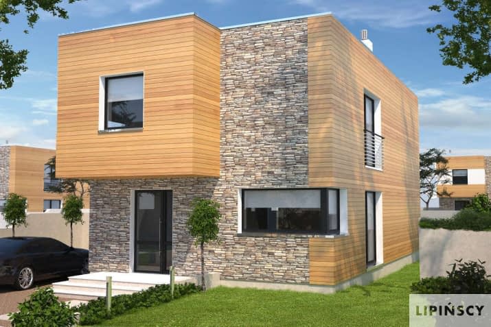 Delft (DCP294) - wizualizacja 2