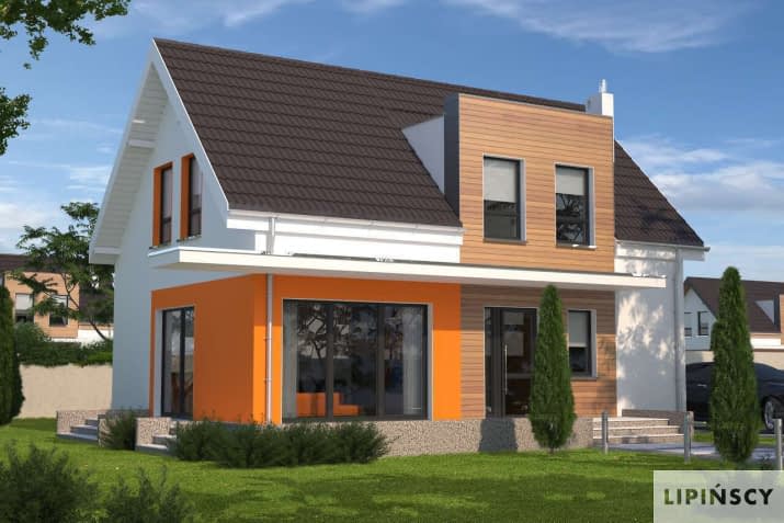 Hawr (LMP288) - wizualizacja 2