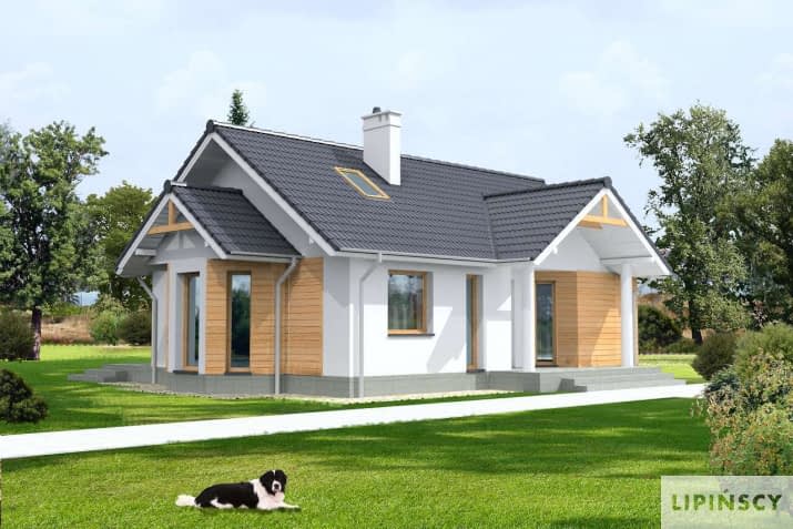 Bolton (LMB98) - wizualizacja 2