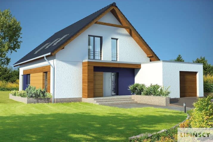 Garda (DCP310) - wizualizacja 2