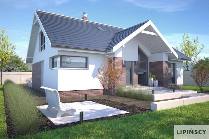 Tampa (DCP317) - wizualizacja 2