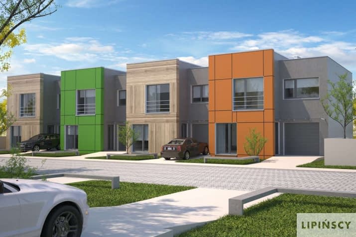 Springfield (DCS18) - wizualizacja 2