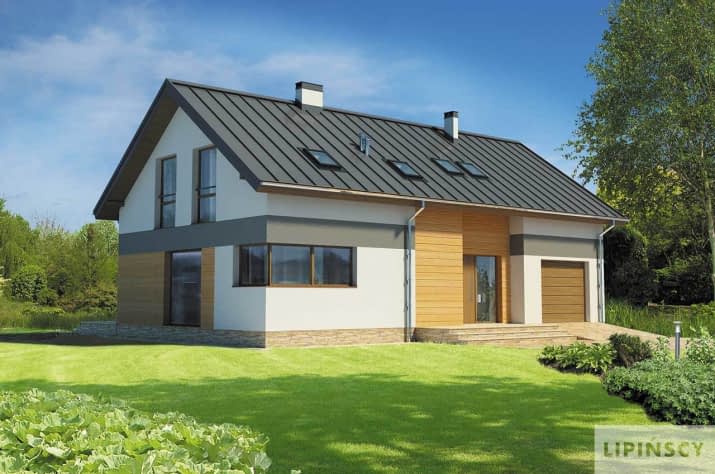 Oxford (LMP319) - wizualizacja 2