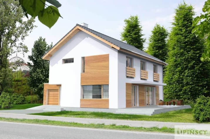 Insbruck (LMP320) - wizualizacja 2