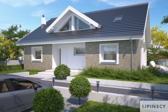 Rodez (DCP328) - wizualizacja 2