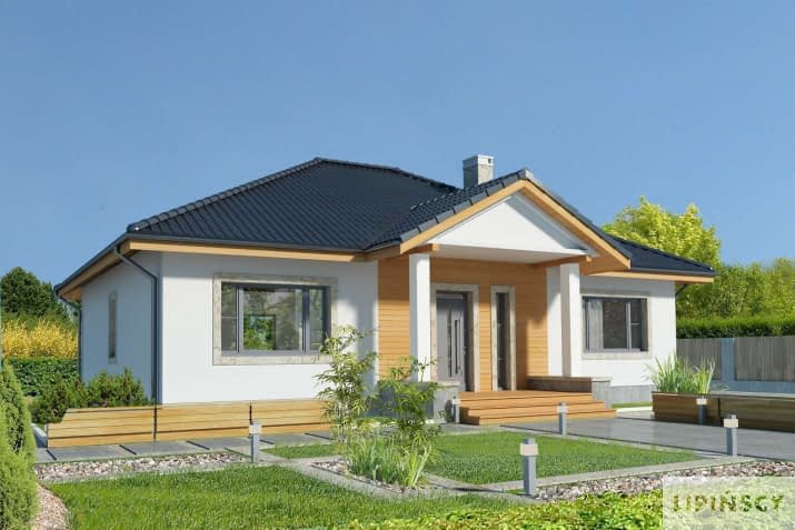 Lucia III (DCB88b) - wizualizacja 2