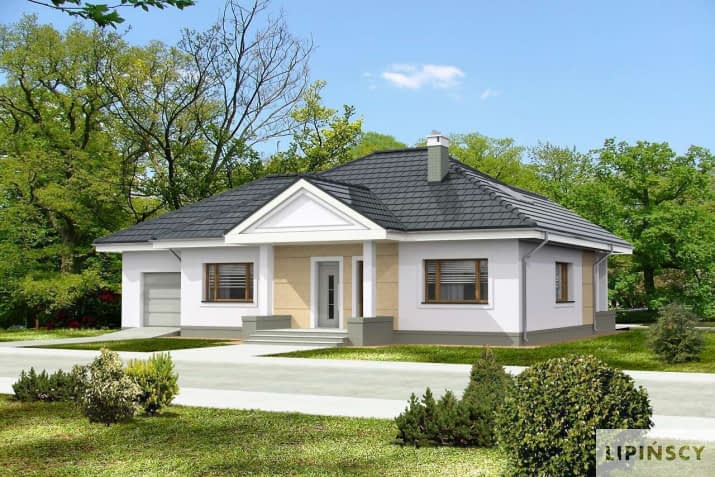 Lucia VI (DCB88e) - wizualizacja 2