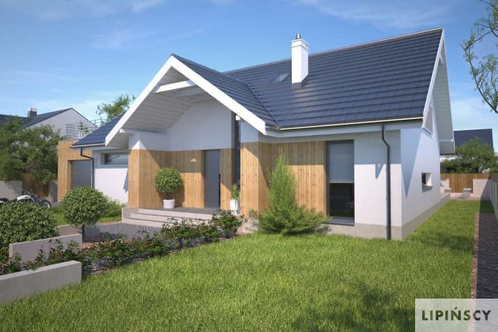 Tampa III (DCP317b) - wizualizacja 2