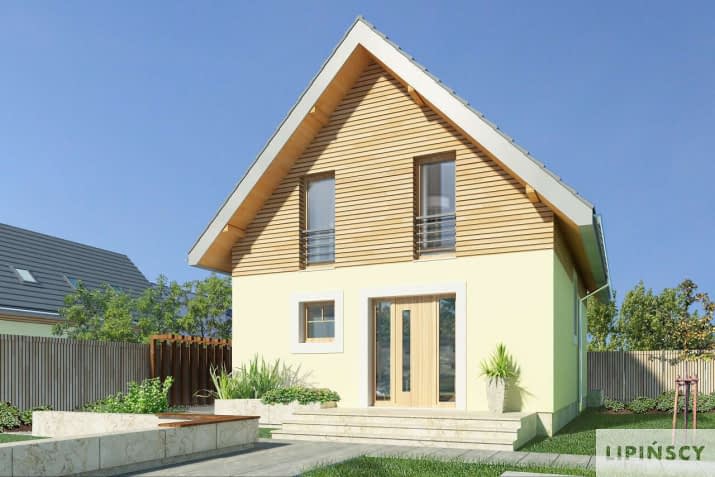 Eden (LMP337) - wizualizacja 2