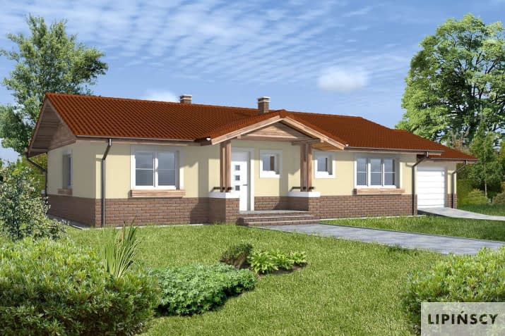 Aspen V (LMB67d) - wizualizacja 2