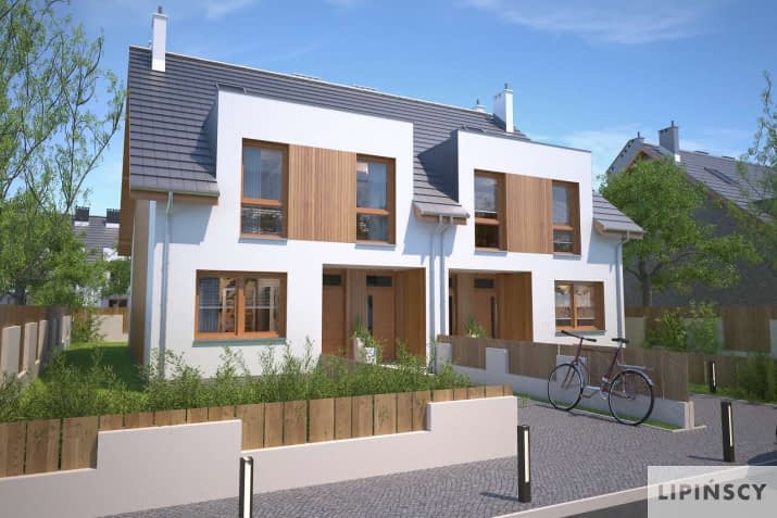 Everett (DCBL36) - wizualizacja 2