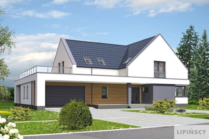 Olten (DCP339) - wizualizacja 2