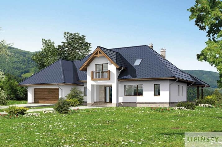 Pescara (DCP338) - wizualizacja 2