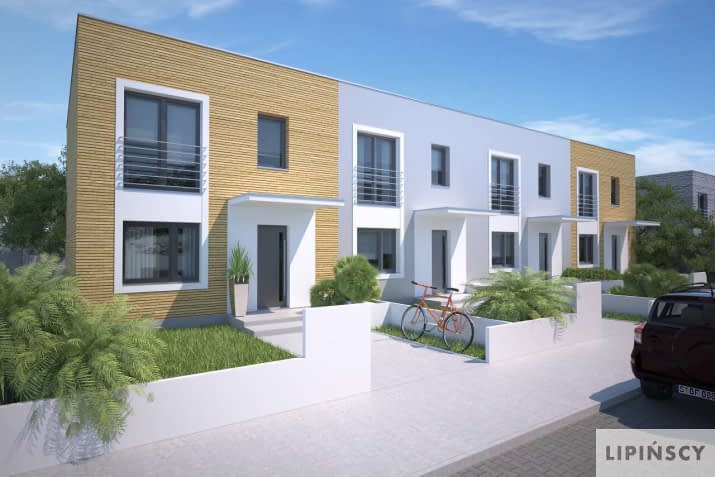 Manchester (LMS21) - wizualizacja 2