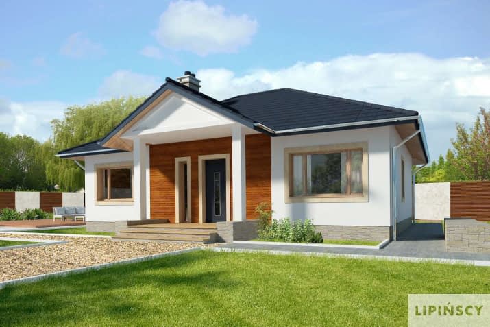 Lucia VII (DCB88f) - wizualizacja 2