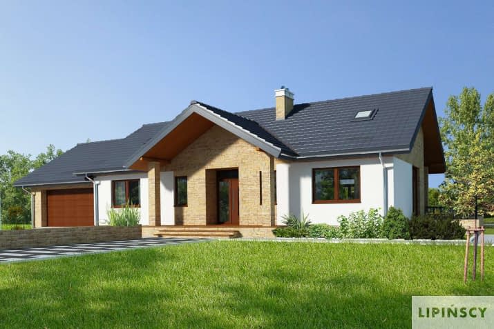 Rockville II (DCB121a) - wizualizacja 2