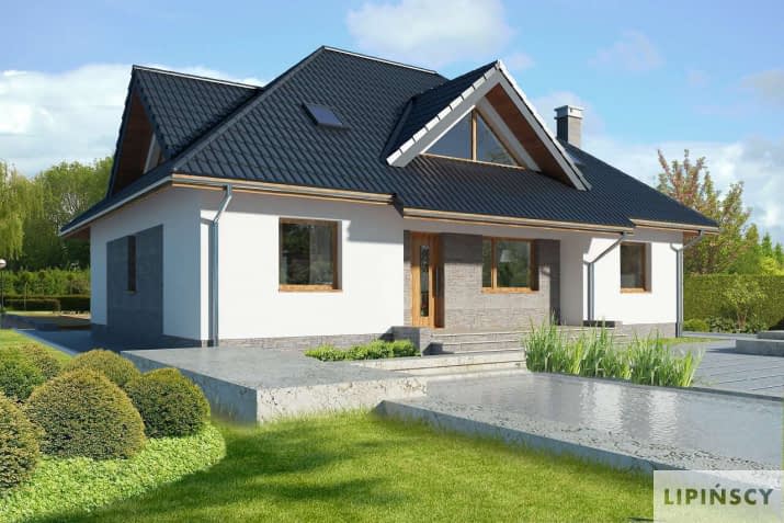 Coimbra (DCP357) - wizualizacja 2