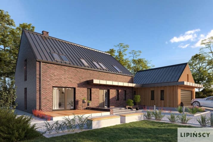 Lund (DCP370) - wizualizacja 2