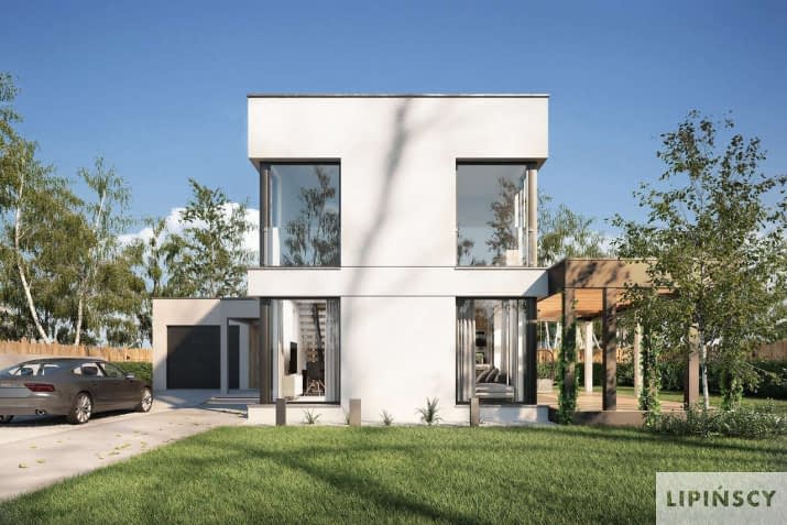 Nelson (DCP373) - wizualizacja 2