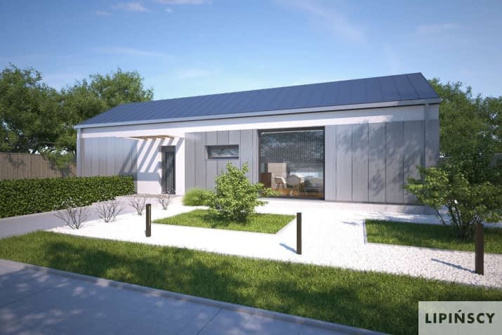 Praia II (DCB134a) - wizualizacja 2