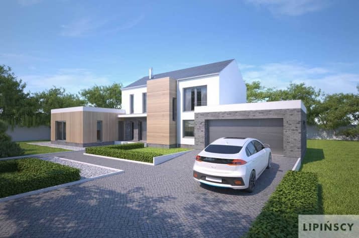 Pacifica (DCP362) - wizualizacja 2