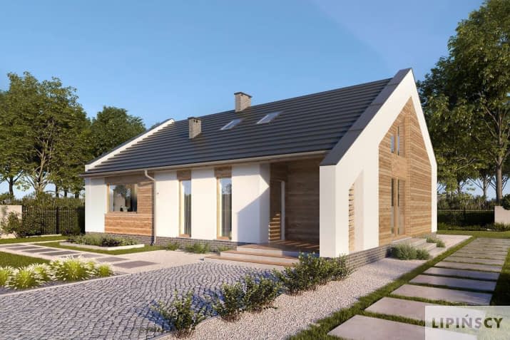 Franklin IV (LMB101c) - wizualizacja 2