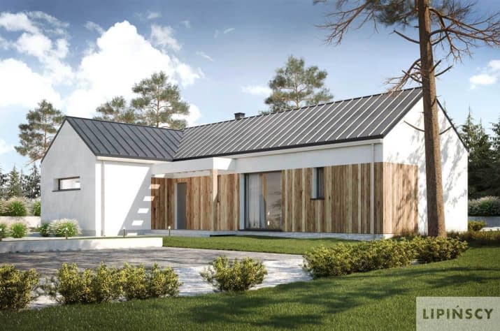 Ribeira II (DCB135a) - wizualizacja 2