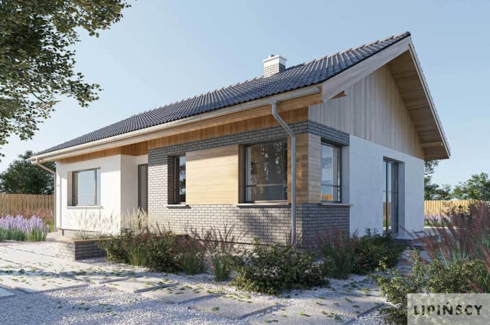 Ankara (LMB148) - wizualizacja 2