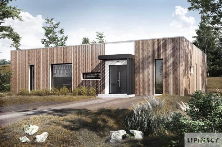 Madison (DCB147) - wizualizacja 2