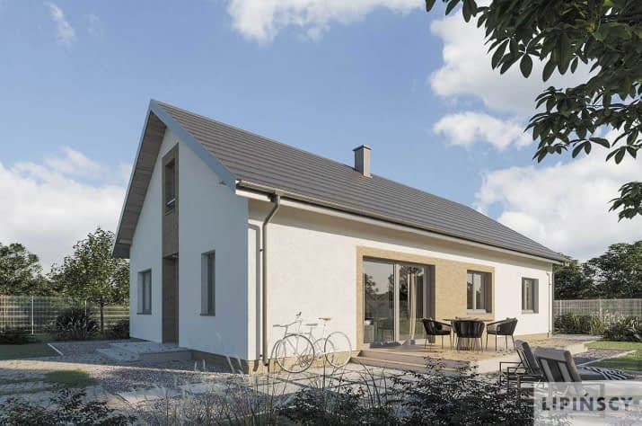 Derby (DCB154) - wizualizacja 2