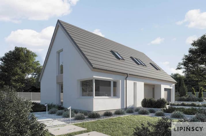 Valbella (DCP380) - wizualizacja 2