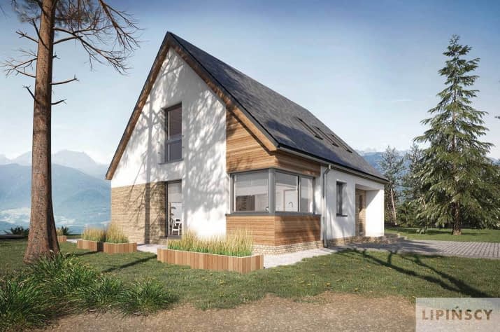 Helsinki (DCP381) - wizualizacja 2