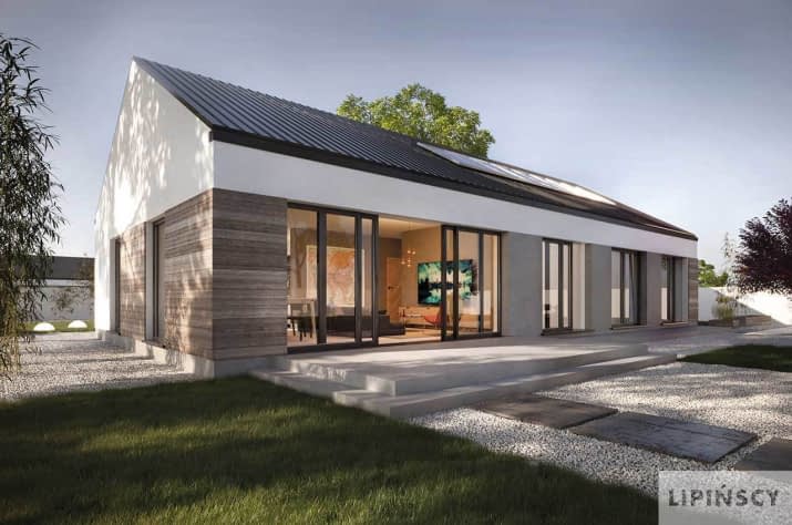 Novara (DCB156) - wizualizacja 2