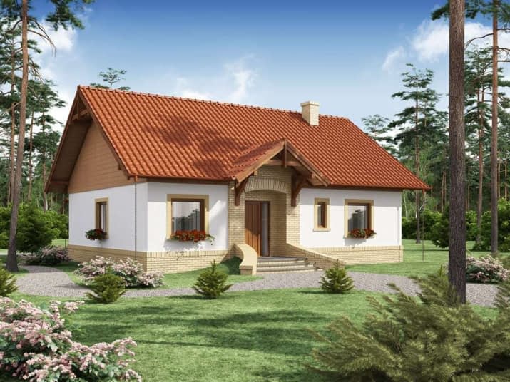 Elian 3 - wizualizacja 2