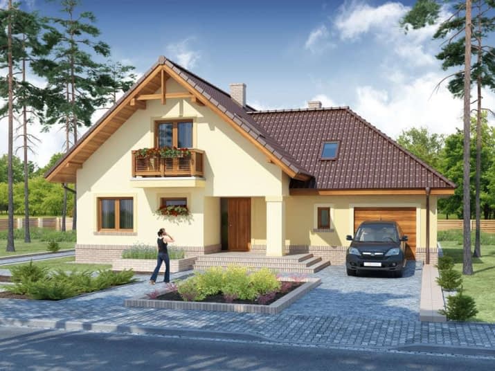 Arystokles - wizualizacja 2