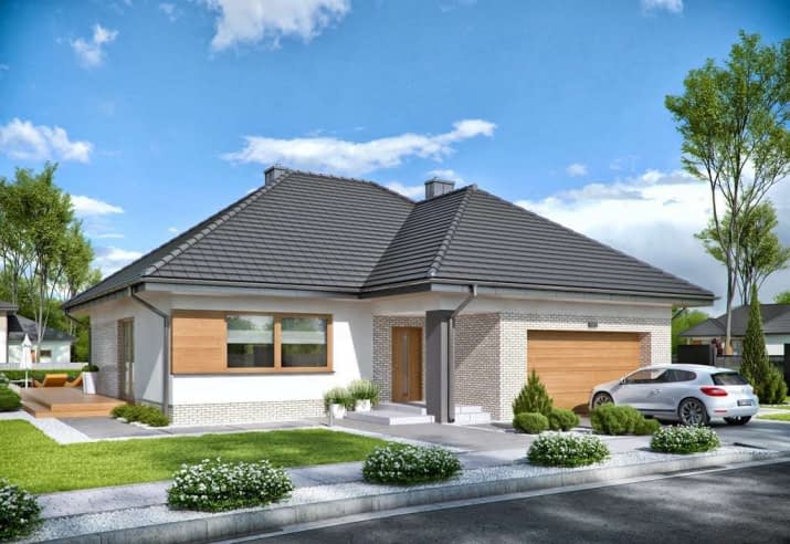 Domena 102 B - wizualizacja 2