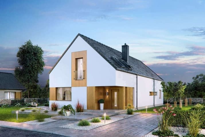 Domena 122 - wizualizacja 2