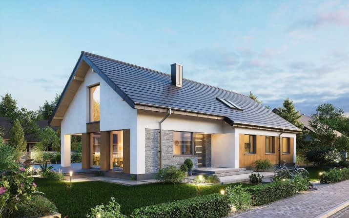 Domena 139 C1 - wizualizacja 2