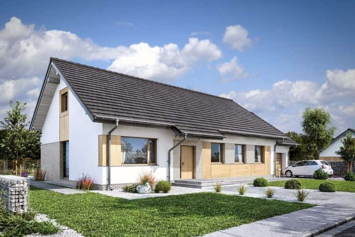 Domena 103 A-T - wizualizacja 2