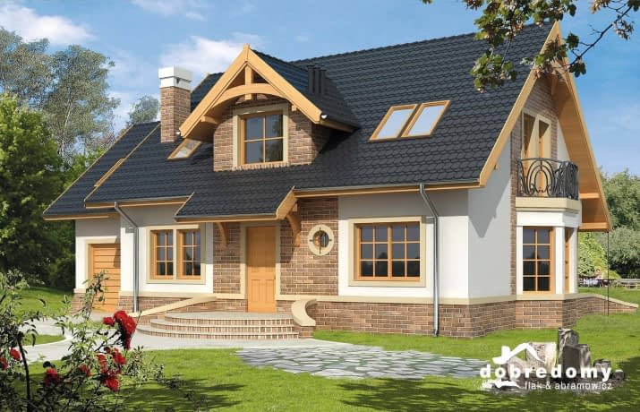 Adonis - wizualizacja 2