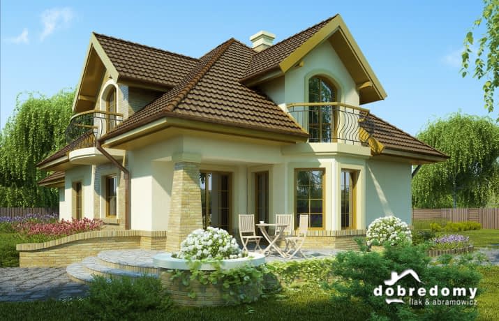 Iliada II - wizualizacja 2