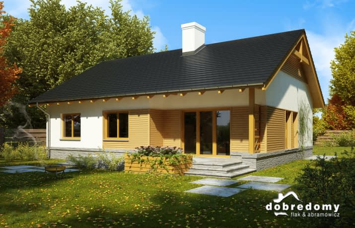 Karina III - wizualizacja 2