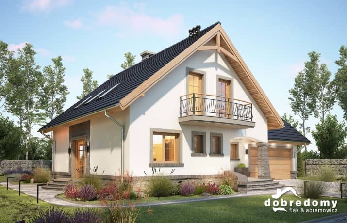 Tuliusz V - wizualizacja 2