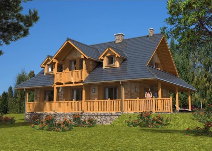 A-137 z bali - wizualizacja 2