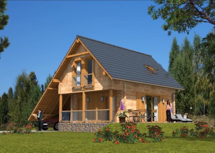 L-12 z bali - wizualizacja 2