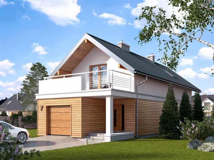 Koliber (CE) - wizualizacja 2