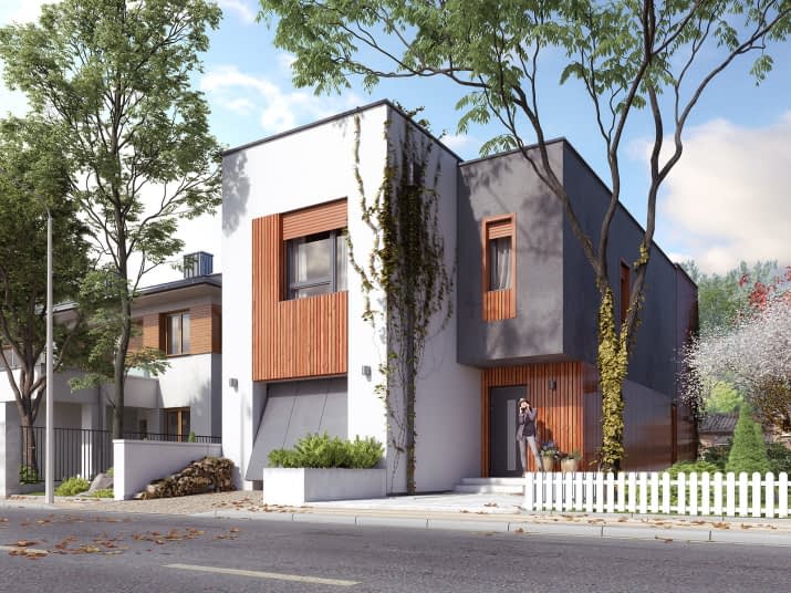 Daglezja W (CE) - wizualizacja 2